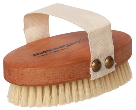 Redecker Körpermassagebürste