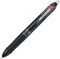 Pilot Pen 2268001 - Tintenroller FriXion Ball 4, Vierfarb-Schreiber, Strichstärke 0,5 mm, 1 Stück