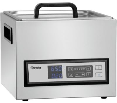 Bartscher Sous-Vide-Garer SV G16L Gastronomiebedarf