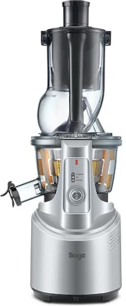 Sage the Big Squeeze Slow juicer 2400 W Silver