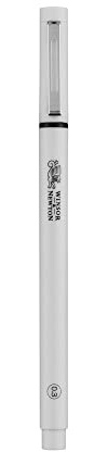 Winsor & Newton 7001020 0,3 mm Fineliner – Noir