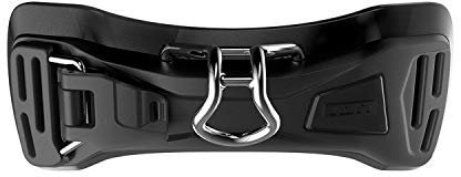 Ion Harness C-Bar 1.0 Kitesurf Hook Black 28,5