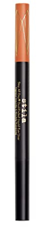 Stila Riesige Extreme Lash Mascara, wischfest, langlebig, hinterlässt Wimpern weich, ohne Klumpen, Flocken oder Ausfallen, klinisch getestet, geeignet für Kontaktlinsenträger – 13 ml