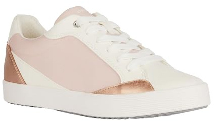 Geox D Blomiee E BasketFemme