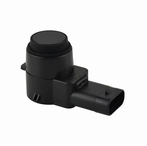 WTIXCRQ PDC Parksensoren Kompatibel Mit VW Für Golf Für EOS PDC-Einparkhilfesensor Hinterer Rückfahrunterstützungs-Einparkhilfesensor 0263013056 7L5919275A 7L5919275B