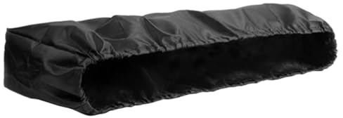 TOYANDONA Garden Patio Heater Cover Wear-resistant Heavy Duty Protector for Outdoor Use Oxford Safe from Bad Weather Easy Storage