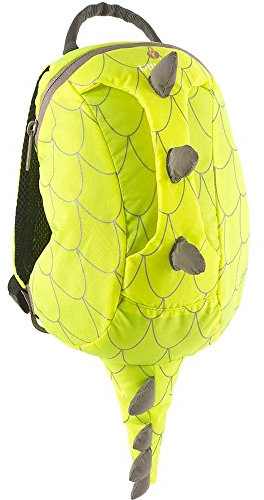 Relags LittleLife Daypack 'Hi Vis' barnryggsäck, 42 cm, gul