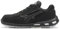 U-Power Red Lion Carbon, Scarpe Antinfortunistiche Unisex, Scarpe da Ginnastica in Pelle Leggere, Flessibili, Antiperforazione, con Inserto Infinergy, con Puntale in Alluminio (Grey_44)