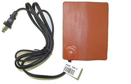 Kat's 24150X 24150 150 Watt 4x 5 Engine Oil Pan Heater
