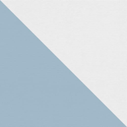 Carta da parati aspetto tessile Profhome 956791-GU Carta da parati TNT verniciabile leggermente strutturata con aspetto tessile opaca bianco 5,33 m2