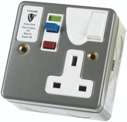RCD SNG G MET SW/SKT ACT