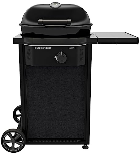 Outdoorchef Gas Kugelgrill Davos 570 G