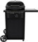 OUTDOORCHEF Gas Kugelgrill Davos 570 G