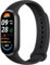 Xiaomi Smart Band 9 Global Version (2024) 4,1 cm Amoled-Display, 233 mAh-Akku, bis zu 21 Tage Akkulaufzeit, über 150 Trainingsmodi, BT 5.4, 50 m wasserdicht, Schwarz