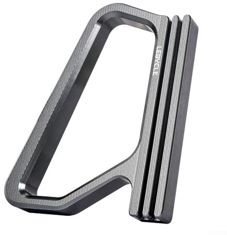 Kit di riparazione per raggi della bicicletta, chiave piatta per raggi da 0,8-1,3 mm, strumento di riparazione per la manutenzione delle ruote della bici