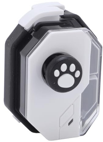 Oreilet Joystick del Gioco per Telefoni Cellulari, Controllo del Gioco del Cellulare Click Joypad Controller per, Controller Touch Screen Smartphone con Appeso Automatico