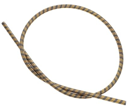 COOPHYA Accessori e Parti di Ricambio per Decespugliatore Albero Flessibile in Ferro da 89cm, Compatibili Lawn Mower e Hedge Trimmer per Manutenzione Giardino