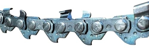 Panther Mini 14[35cm] 1/4 .043 [1.1mm] 72 Drive Links Chainsaw Chain Compatible with Stihl Chainsaws MS150 C-E, MS150T, MS151 C-E, MS151T, MSA120C, MSA140C, MSA160C, MSA200C, MS194T