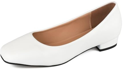 TRIWORIAE-Ballerine da Donna Comode Scarpe Piatte Flats