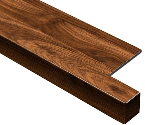 Davanzale in plastica con chiusura laterale resistente alle intemperie davanzale esterno per finestre per casa ufficio hotel ristorante camera da letto cucina soggiorno bagno