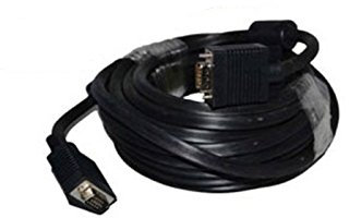Cavo Vga 15m Vga Maschio To Vga Maschio 15 metri