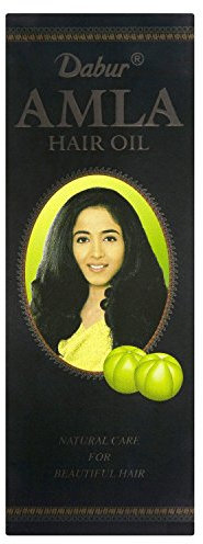 Dabur Amla Haaröl 200 ml
