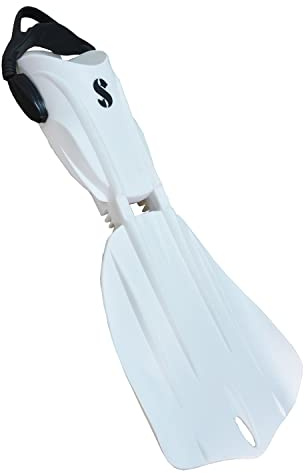 SCUBAPRO Geräteflosse Seawing Nova (Größe: M; Farbe: