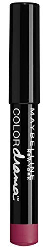 Maybelline New York Color Drama Lippenstift, 210 Keep it Classy, 1er Pack (1 x 1 Stück)