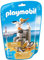 PLAYMOBIL Family Fun 9070 Pelikanfamilie, Ab 4 Jahren