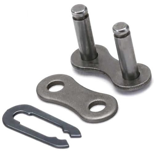 Matijardin - Fixation, attache rapide chaîne transmission type C41 12,7 x 6,4 mm