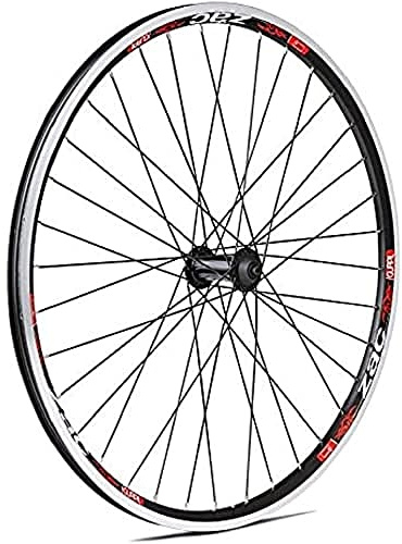 63976 - Roue arrière roues cassettes noires 7v noir radio noir 26  zac 