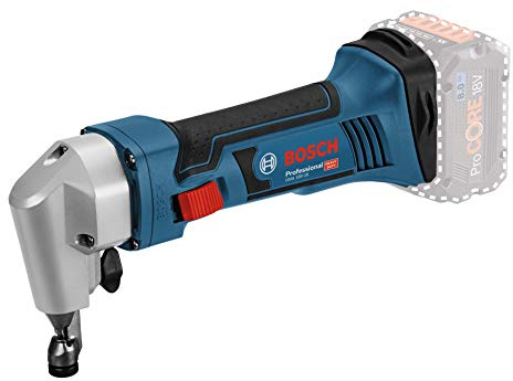 Bosch Professional 18V System grignoteuse sans-fil GNA 18V-16 (sans batterie ni chargeur)