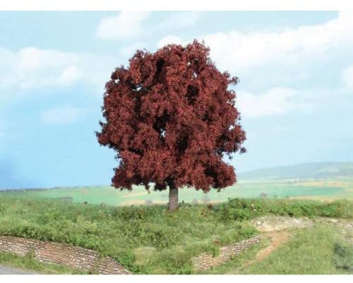 Heki 1788 Red Haya 1 pieza 16 cm