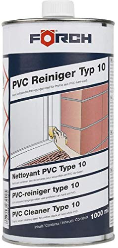 Förch PVC Reiniger Typ 10 1000ml