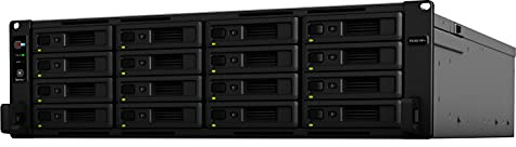 Synology RackStation RS2821RP+ 16 Baies (sans Disque)