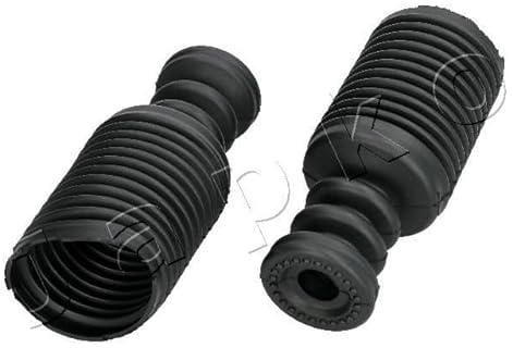 JAPKO Staubschutz-Set Stoßdämpfer 1590621 vorne