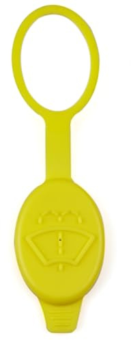 ROBUST Windscreen Washer Bottle Cap for Vauxhall/Opel Corsa D 2006-2014 Zafira B 2005 Onwards Astra H 2004-2010 13118170 6450562 06450562 55105094 2004-2010