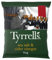 Tyrrells Sea Salt and Cider Vinegar Crisps 60g-Food