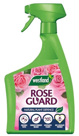 Westland Rose Guard RTU 800ml
