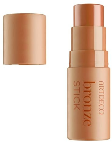 ARTDECO Bronzo Stick – Crema Bronzer a forma di penna per una carnagione abbronzata – 1 x 5 g
