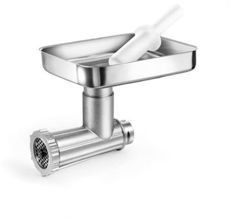 Accessorio per tritacarne lavorazione carne tre spade 22 per modello Big-80