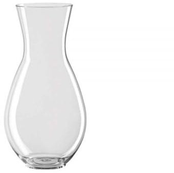 Brocca BACCO Decanter VINO trasparente in TRITAN DA 1 LT