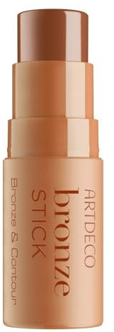 ARTDECO Bronze Stick | Creme-Bronzer in Stiftform für einen gebräunten Teint, 1 x 5g