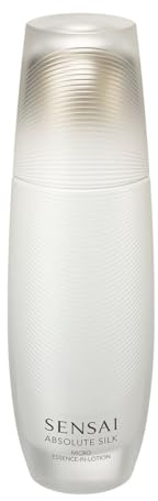 Absolute Silk Micro Essence-In-Lotion, 125 ml