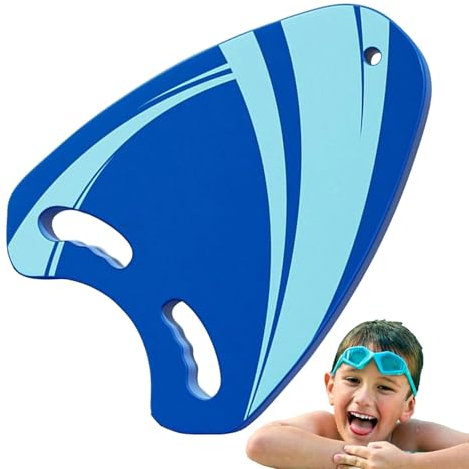 Schwimmbrett, Kick Pull Schwimmbrett Mit Auftrieb Für Schwimmtraining, Damen Herren Sportgerät Anfänger Eva-Schaum Trainer Für, See, Fluss & Teich