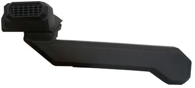 Tubo Aspirazione Dell'Aria Per Toyota FJ Per Cruiser 2007-2022 Snorkel Tubo Flessibile Non Distruttivo Collettore Aspirazione Condotto Aspirazione Aria Tubo Flessibile Tubo Aspirazione Auto