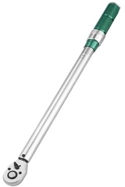 WQWGTLPLVN Torque Wrench preset Adjustable Torque Wrench(100-500NM)