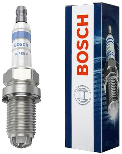Bosch FR78X - Tändstift Super 4-1 styck