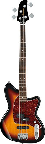 Ibanez TMB100-TFB Talmann - Tri Fade Burst
