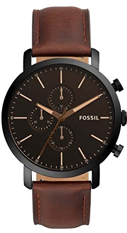 Fossil BQ2461 Orologio Da Uomo